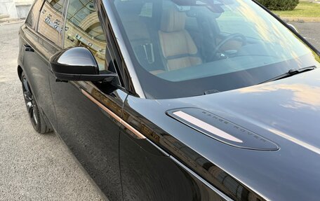 Land Rover Range Rover Velar I, 2021 год, 8 300 000 рублей, 11 фотография