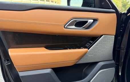 Land Rover Range Rover Velar I, 2021 год, 8 300 000 рублей, 14 фотография