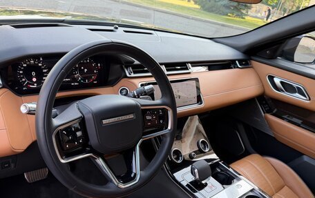 Land Rover Range Rover Velar I, 2021 год, 8 300 000 рублей, 15 фотография