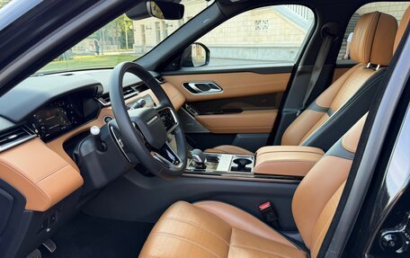 Land Rover Range Rover Velar I, 2021 год, 8 300 000 рублей, 13 фотография