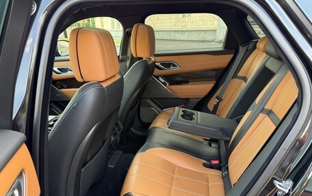 Land Rover Range Rover Velar I, 2021 год, 8 300 000 рублей, 23 фотография