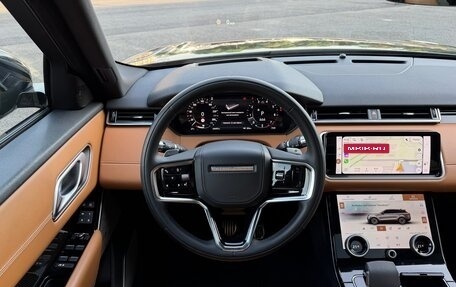 Land Rover Range Rover Velar I, 2021 год, 8 300 000 рублей, 16 фотография