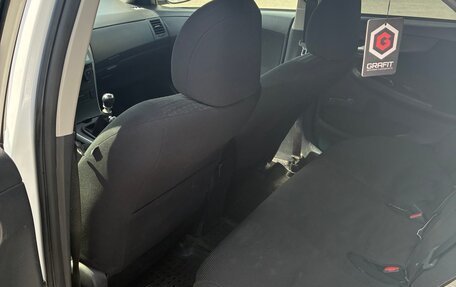 Toyota Corolla, 2012 год, 630 000 рублей, 10 фотография