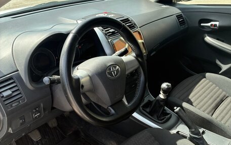 Toyota Corolla, 2012 год, 630 000 рублей, 9 фотография