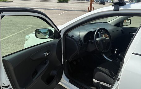 Toyota Corolla, 2012 год, 630 000 рублей, 13 фотография