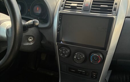 Toyota Corolla, 2012 год, 630 000 рублей, 12 фотография