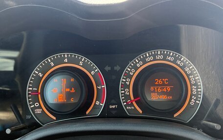 Toyota Corolla, 2012 год, 630 000 рублей, 17 фотография