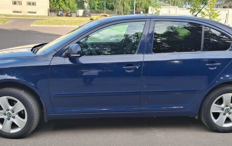 Skoda Octavia, 2013 год, 990 000 рублей, 3 фотография