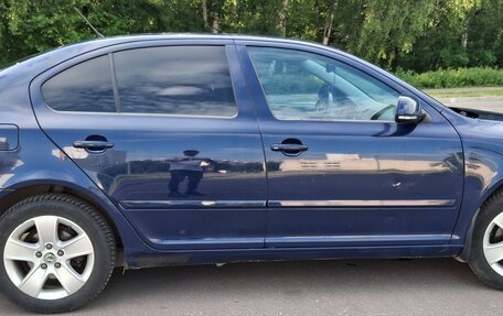 Skoda Octavia, 2013 год, 990 000 рублей, 4 фотография