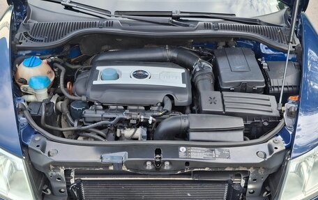 Skoda Octavia, 2013 год, 990 000 рублей, 5 фотография