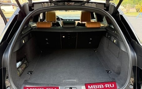 Land Rover Range Rover Velar I, 2021 год, 8 300 000 рублей, 28 фотография
