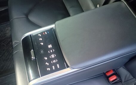 Toyota Camry, 2018 год, 2 800 000 рублей, 5 фотография
