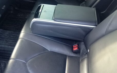 Toyota Camry, 2018 год, 2 800 000 рублей, 6 фотография