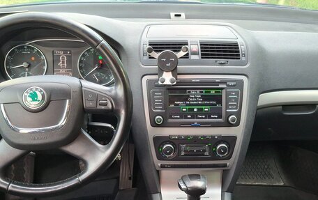 Skoda Octavia, 2013 год, 990 000 рублей, 10 фотография