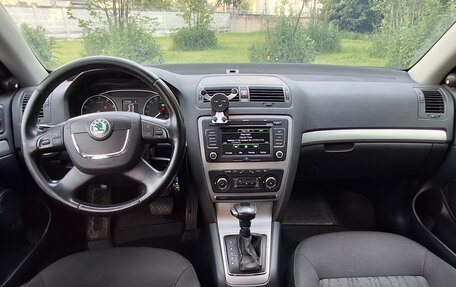 Skoda Octavia, 2013 год, 990 000 рублей, 11 фотография