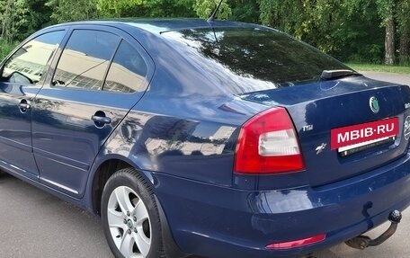 Skoda Octavia, 2013 год, 990 000 рублей, 8 фотография