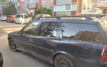 Opel Vectra B рестайлинг, 2000 год, 80 000 рублей, 5 фотография