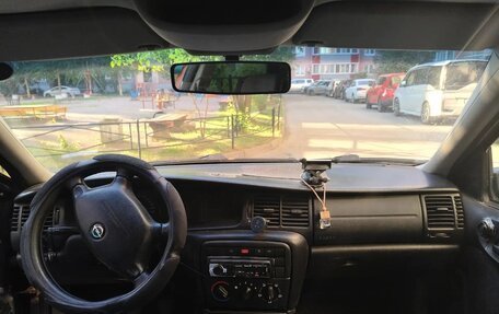 Opel Vectra B рестайлинг, 2000 год, 80 000 рублей, 7 фотография