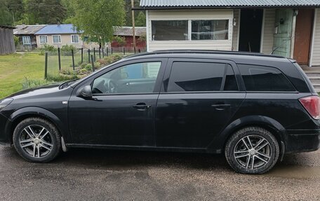 Opel Astra H, 2006 год, 200 000 рублей, 2 фотография