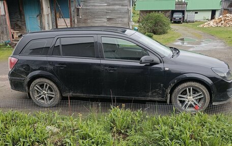 Opel Astra H, 2006 год, 200 000 рублей, 3 фотография