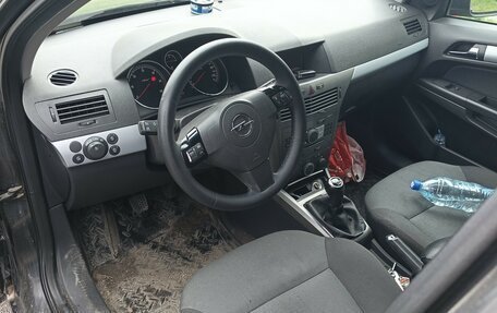 Opel Astra H, 2006 год, 200 000 рублей, 5 фотография