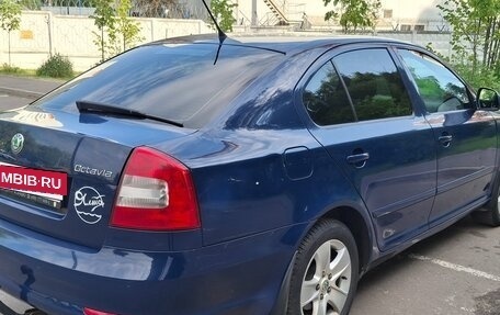 Skoda Octavia, 2013 год, 990 000 рублей, 9 фотография