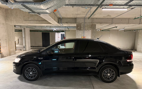 Volkswagen Polo VI (EU Market), 2019 год, 1 450 000 рублей, 5 фотография