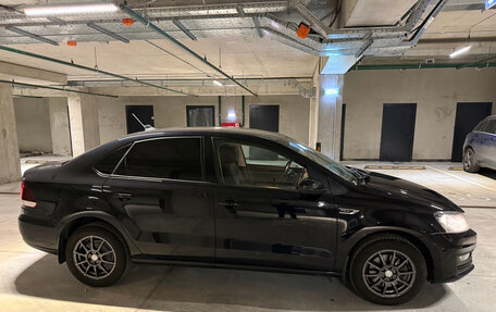 Volkswagen Polo VI (EU Market), 2019 год, 1 450 000 рублей, 3 фотография