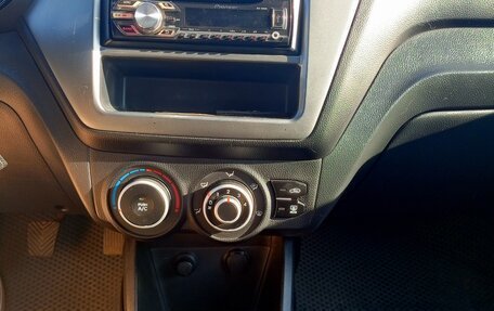 KIA Rio III рестайлинг, 2013 год, 870 000 рублей, 14 фотография