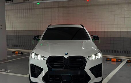 BMW X6 M, 2025 год, 19 000 000 рублей, 2 фотография