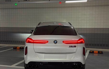BMW X6 M, 2025 год, 19 000 000 рублей, 4 фотография