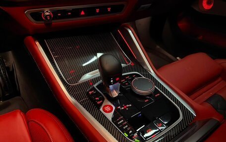 BMW X6 M, 2025 год, 19 000 000 рублей, 7 фотография