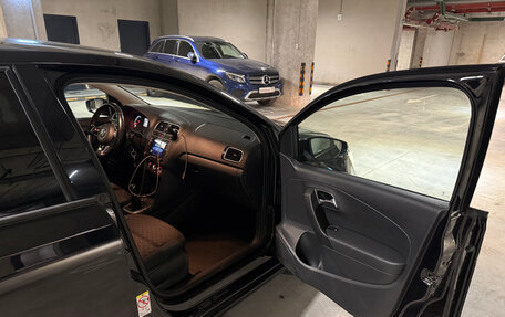 Volkswagen Polo VI (EU Market), 2019 год, 1 450 000 рублей, 12 фотография