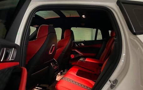 BMW X6 M, 2025 год, 19 000 000 рублей, 6 фотография
