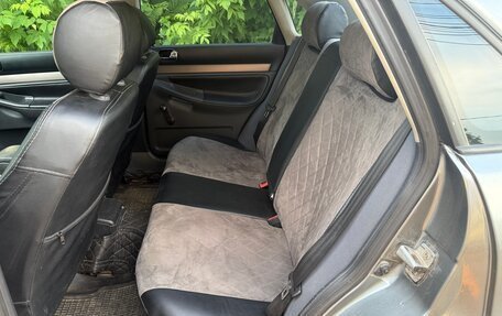 Audi A4, 1997 год, 265 000 рублей, 8 фотография