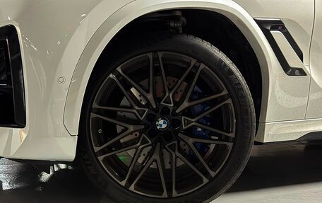 BMW X6 M, 2025 год, 19 000 000 рублей, 15 фотография