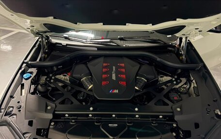 BMW X6 M, 2025 год, 19 000 000 рублей, 14 фотография