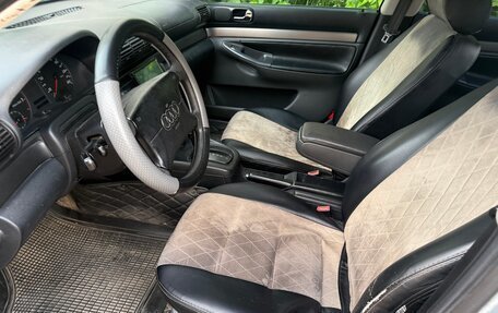 Audi A4, 1997 год, 265 000 рублей, 7 фотография