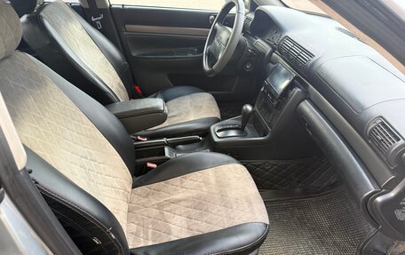 Audi A4, 1997 год, 265 000 рублей, 9 фотография