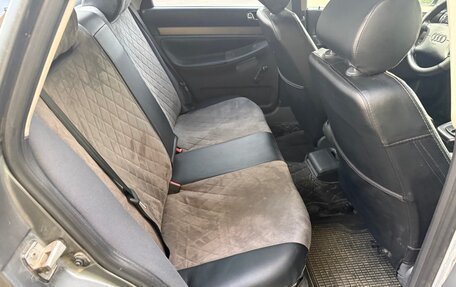 Audi A4, 1997 год, 265 000 рублей, 11 фотография