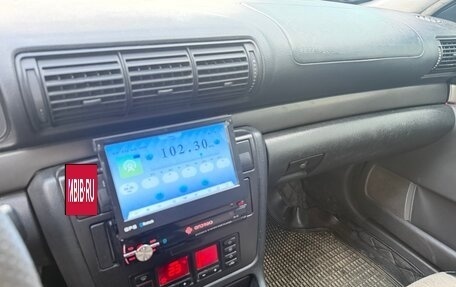Audi A4, 1997 год, 265 000 рублей, 16 фотография