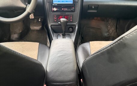 Audi A4, 1997 год, 265 000 рублей, 15 фотография