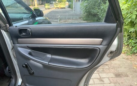 Audi A4, 1997 год, 265 000 рублей, 23 фотография