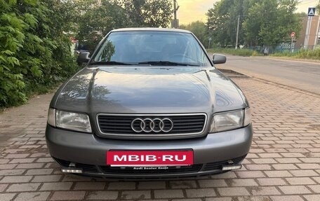 Audi A4, 1997 год, 265 000 рублей, 2 фотография
