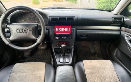 Audi A4, 1997 год, 265 000 рублей, 13 фотография