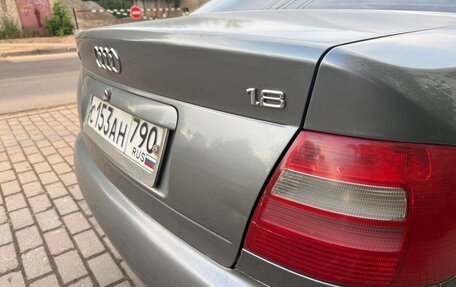 Audi A4, 1997 год, 265 000 рублей, 33 фотография