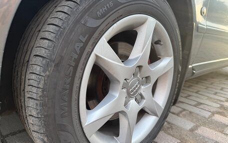 Audi A4, 1997 год, 265 000 рублей, 32 фотография