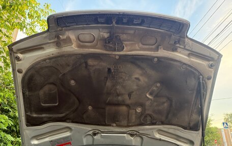 Audi A4, 1997 год, 265 000 рублей, 30 фотография