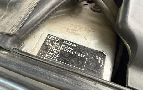 Audi A4, 1997 год, 265 000 рублей, 27 фотография