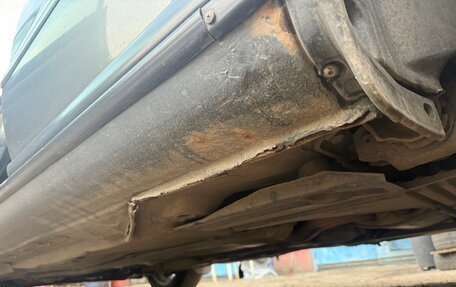 Audi A4, 1997 год, 265 000 рублей, 37 фотография